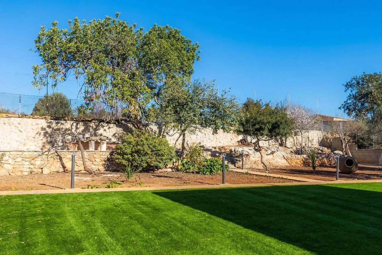 Finca S'Alzina Villa Santanyi
