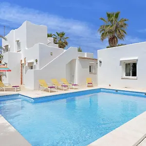 Villa Casa Busso, Santanyí