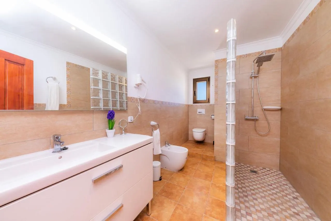 Vila Finca S'Alzina Santanyí